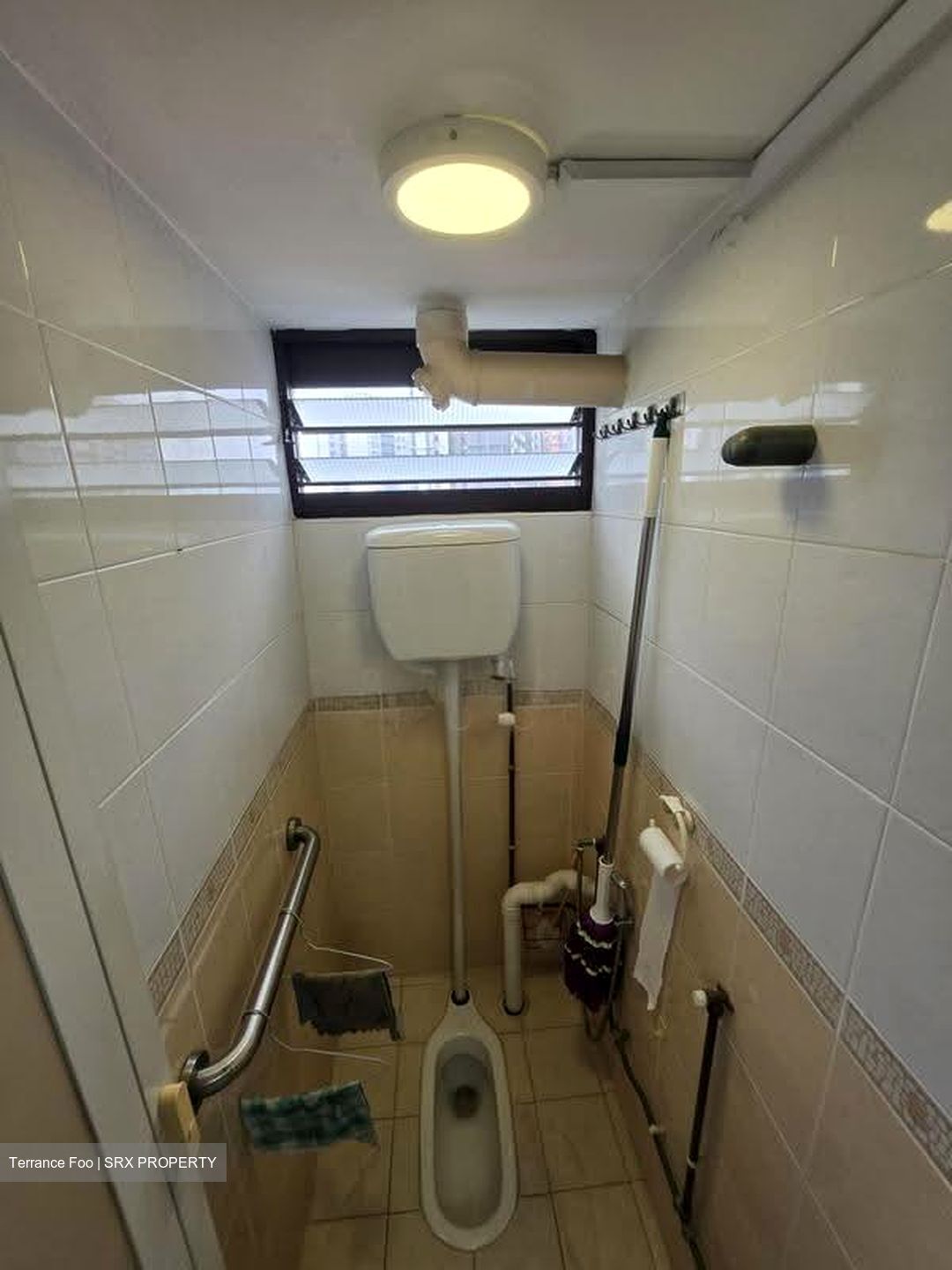Blk 1 Haig Road (Geylang), HDB 3 Rooms #630704111